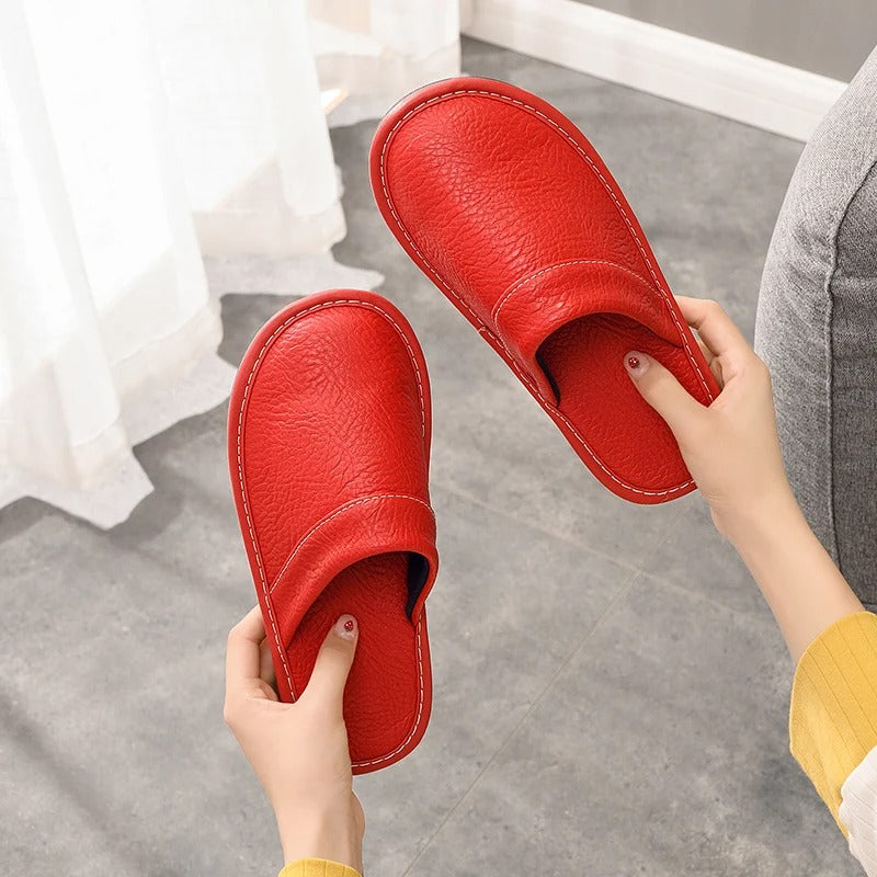 Daleyza | Women’s Comfort Slip-On Slippers