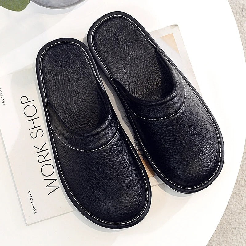 Daleyza | Women’s Comfort Slip-On Slippers
