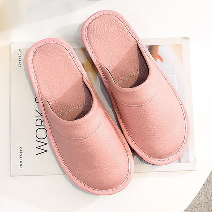 Daleyza | Women’s Comfort Slip-On Slippers