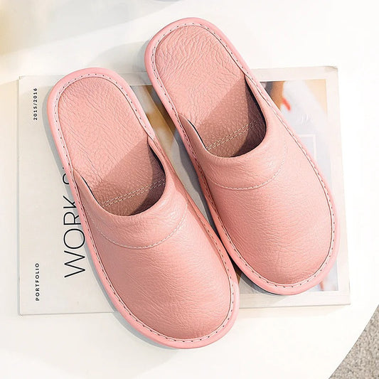 Daleyza | Women’s Comfort Slip-On Slippers