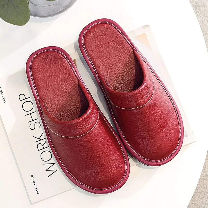Daleyza | Women’s Comfort Slip-On Slippers