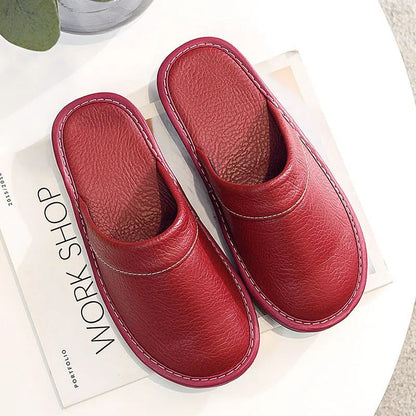 Daleyza | Women’s Comfort Slip-On Slippers
