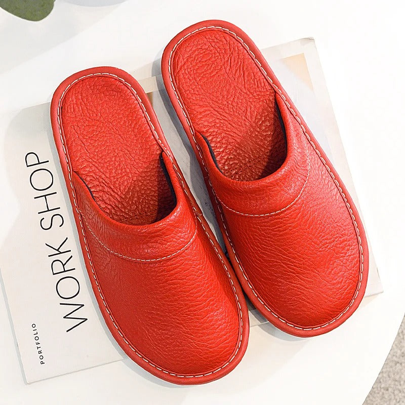 Daleyza | Women’s Comfort Slip-On Slippers