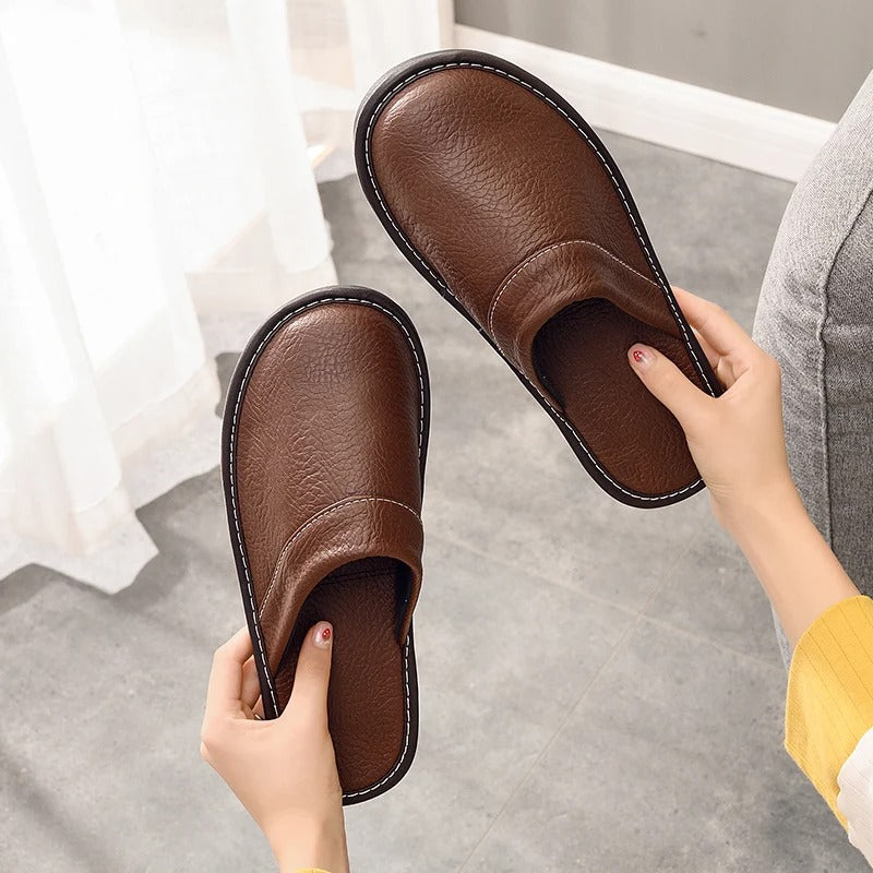 Daleyza | Women’s Comfort Slip-On Slippers