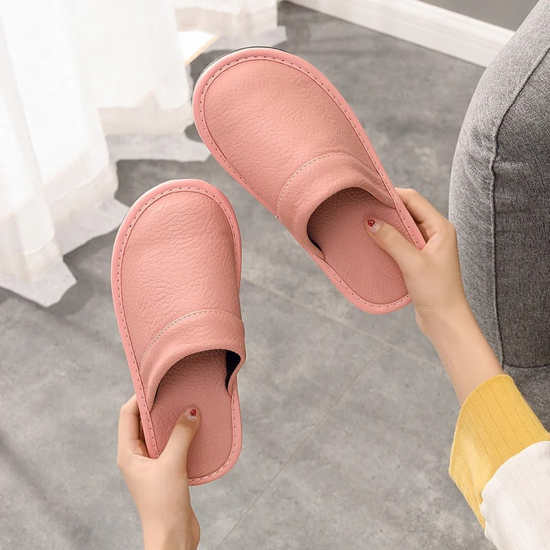 Daleyza | Women’s Comfort Slip-On Slippers