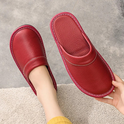 Daleyza | Women’s Comfort Slip-On Slippers