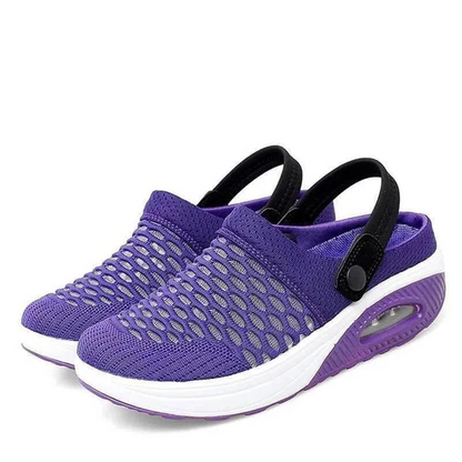 BellaStride | Women’s Orthopedic Walking Shoes