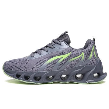 StrideMax Pro | Men’s Orthopaedic Walking & Running Shoes with Arch Support