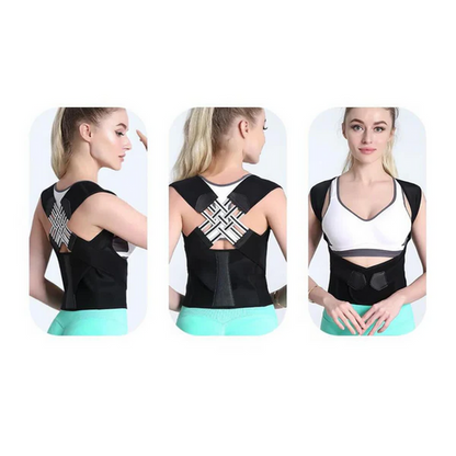 AlignPro | Men’s & Women’s Posture Correction Brace