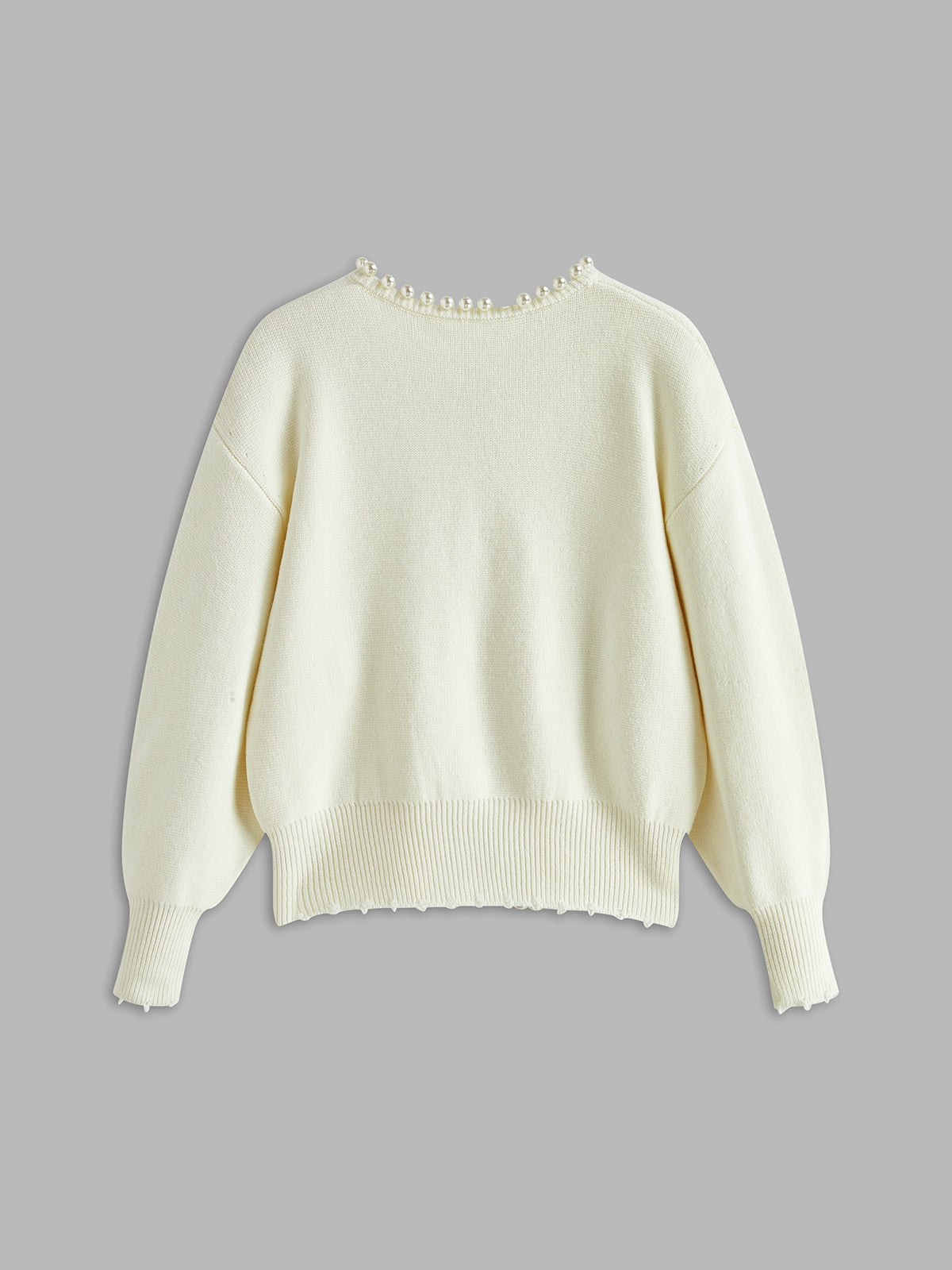 Celindra | Women’s Long-Sleeve Knit Top