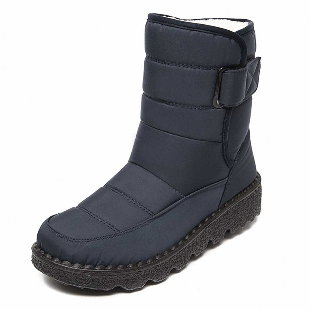 Arctonis | Waterproof Winter Snow Boots