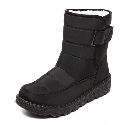 Arctonis | Waterproof Winter Snow Boots
