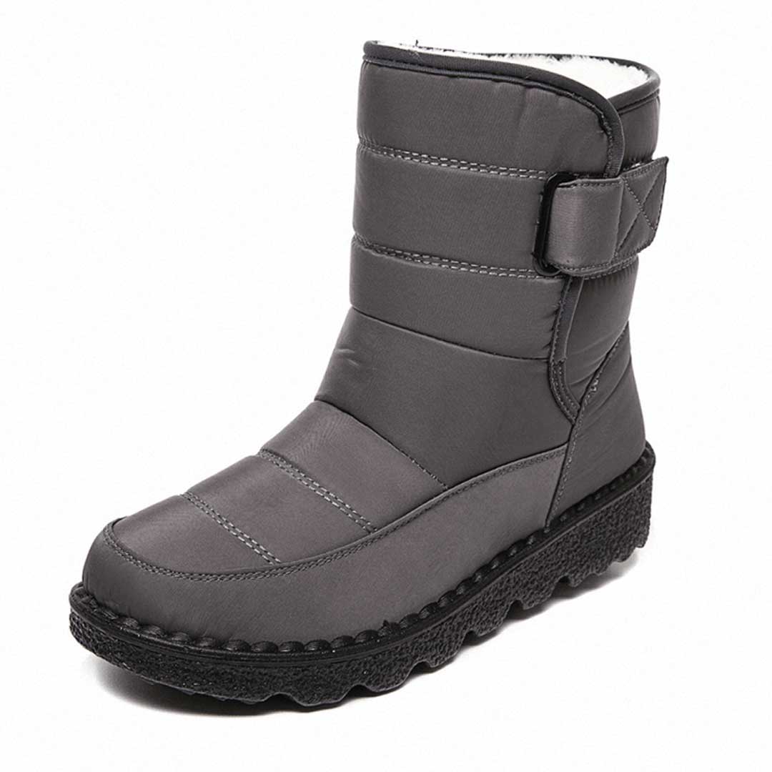 Arctonis | Waterproof Winter Snow Boots