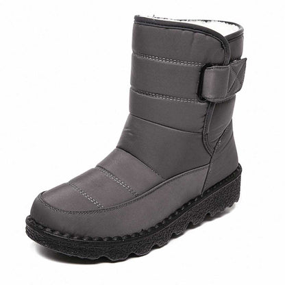 Arctonis | Waterproof Winter Snow Boots