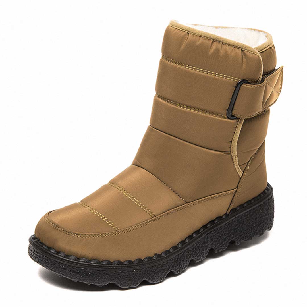 Arctonis | Waterproof Winter Snow Boots