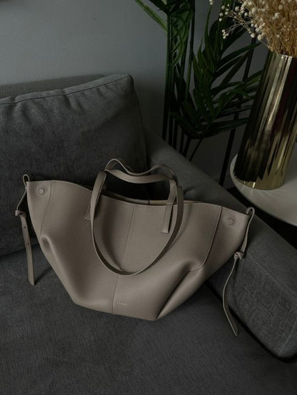 Celestine | Women’s Elegant Structured Tote Bag