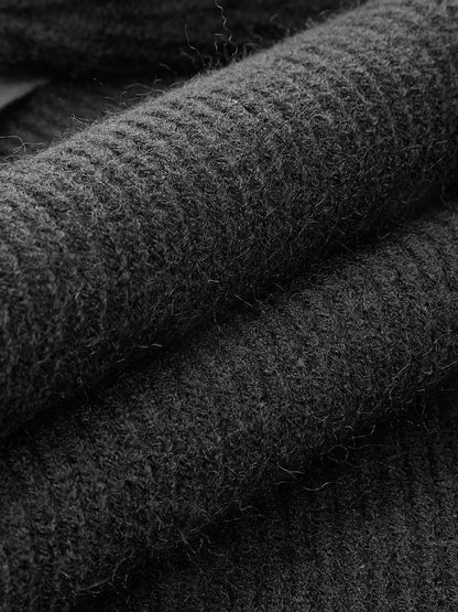 Wivienne | Women’s Casual Knit Shift Top