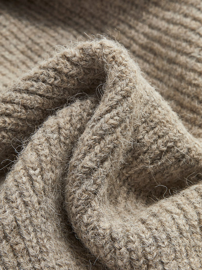 Sorielle | Women’s Knit Midi Dress