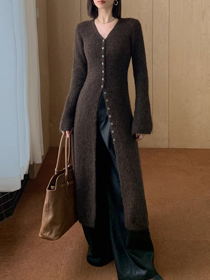 Sorielle | Women’s Knit Midi Dress