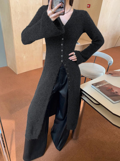 Sorielle | Women’s Knit Midi Dress