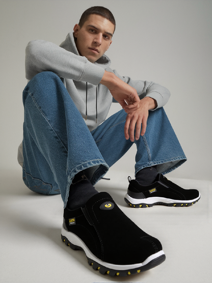 Antonino | Men’s Orthopedic Non-Slip Walking Shoes