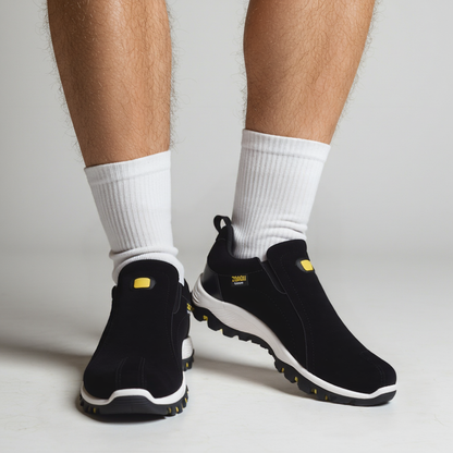 Antonino | Men’s Orthopedic Non-Slip Walking Shoes