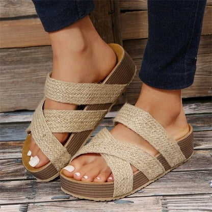 Solstice | Women’s Orthopedic Sandals