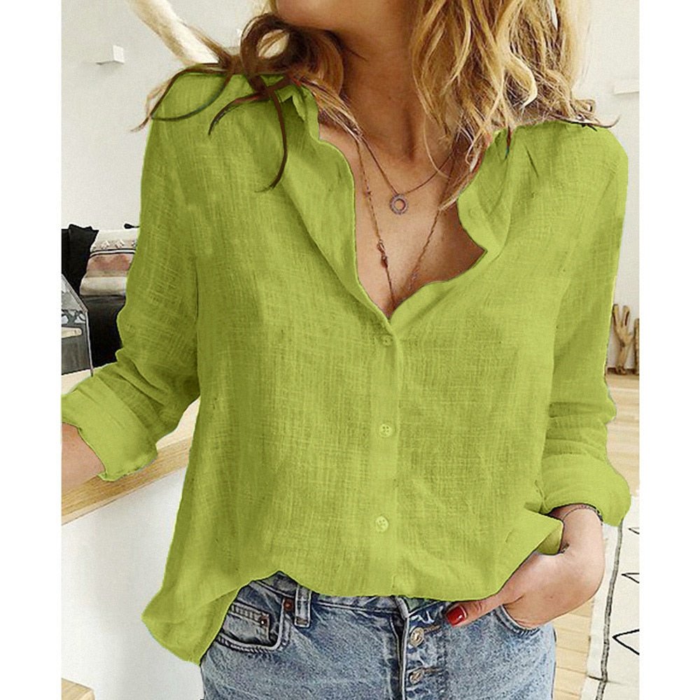Wynelle | Women’s Stylish Blouse