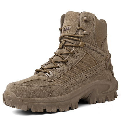 TrailForce Tactical | Men’s Waterproof Outdoor Work Boots