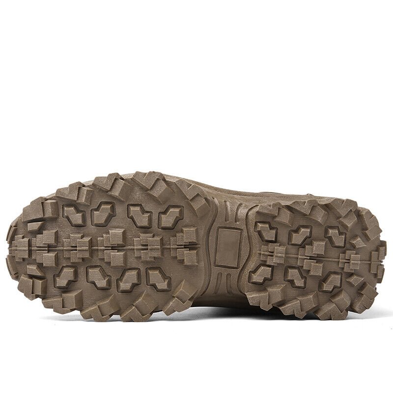 TrailForce Tactical | Men’s Waterproof Outdoor Work Boots