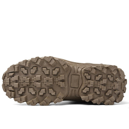 TrailForce Tactical | Men’s Waterproof Outdoor Work Boots