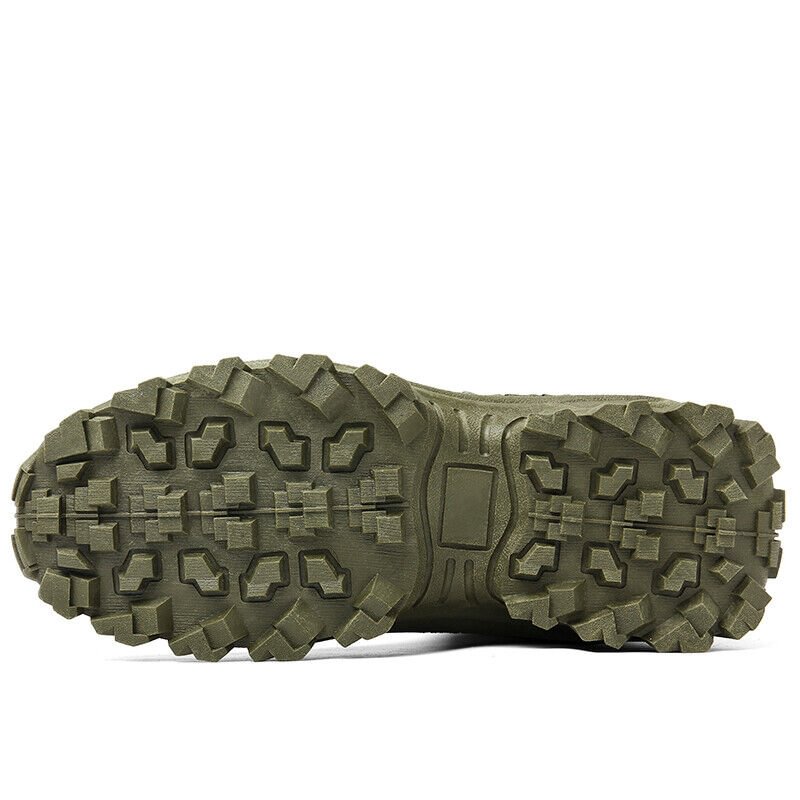 TrailForce Tactical | Men’s Waterproof Outdoor Work Boots