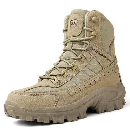 TrailForce Tactical | Men’s Waterproof Outdoor Work Boots