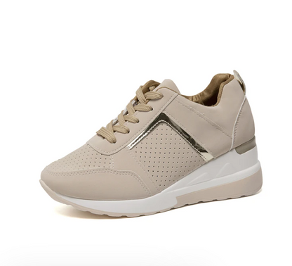 Seralyn | Women’s Orthopedic Comfort Sneakers