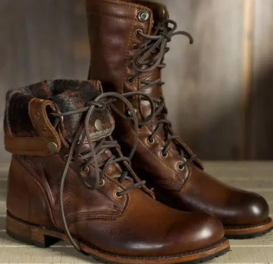 Seliora | Women’s Lined Everyday Boots