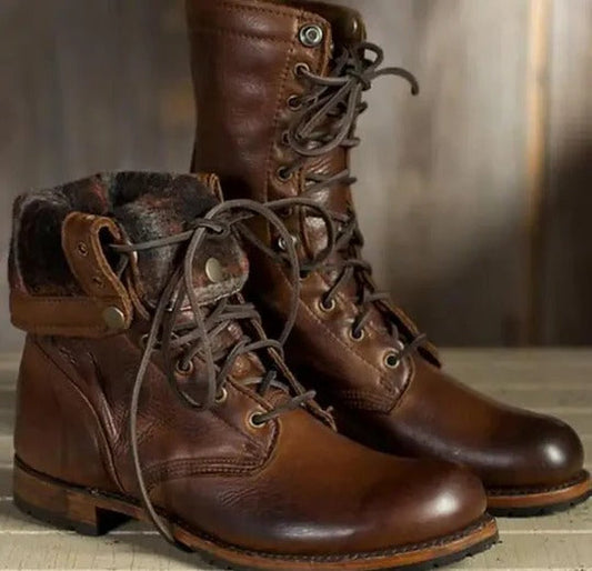 Seliora | Women’s Lined Everyday Boots