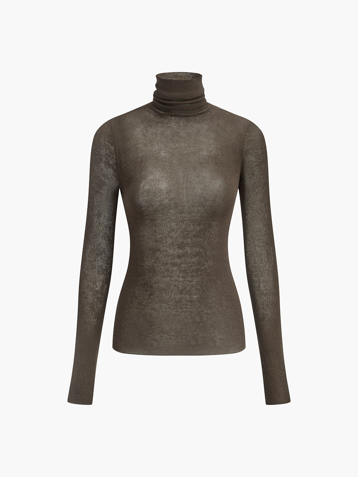 Delfina | Women’s Elegant Knit Top