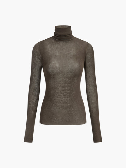 Delfina | Women’s Elegant Knit Top