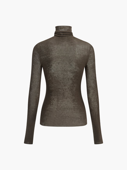 Delfina | Women’s Elegant Knit Top