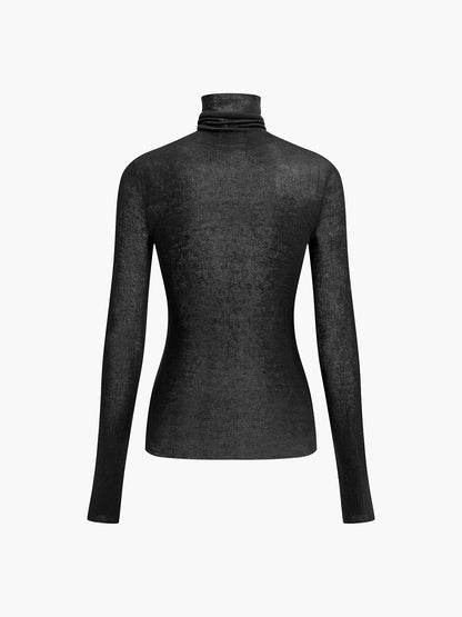 Delfina | Women’s Elegant Knit Top