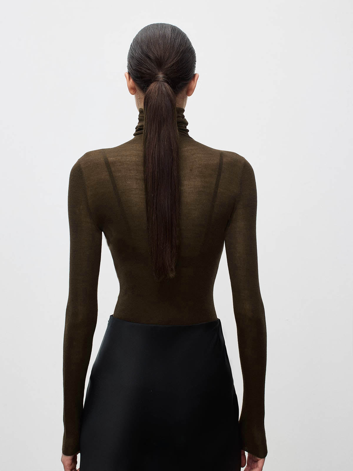 Delfina | Women’s Elegant Knit Top