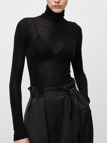 Delfina | Women’s Elegant Knit Top