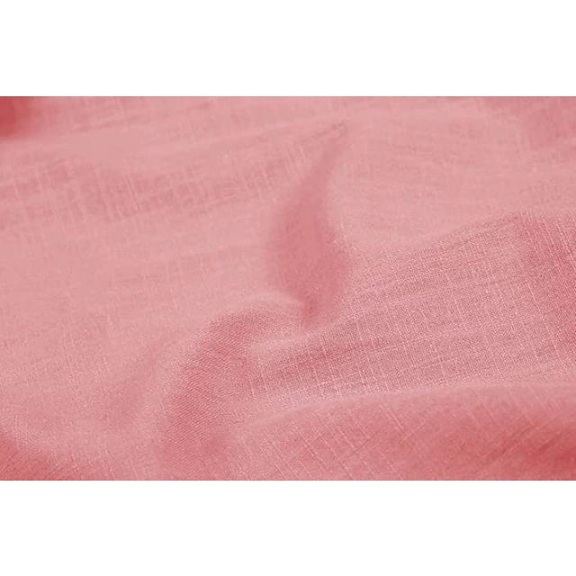 Zander | Men’s Linen-Blend Button-Down Shirt