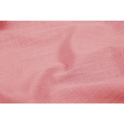 Zander | Men’s Linen-Blend Button-Down Shirt